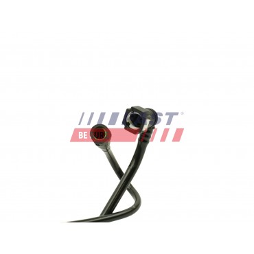 Tuyau de Carburant Pour Peugeot 206 207 Bipper Citroën C3 Nemo