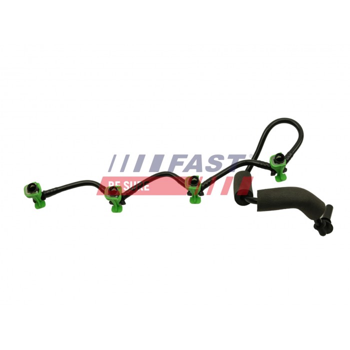 Tuyau de Carburant Pour Peugeot 207 208 308 II 508 2008 I 3008 4008 5008 Partner