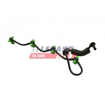 Tuyau de Carburant Pour Peugeot 207 208 308 II 508 2008 I 3008 4008 5008 Partner