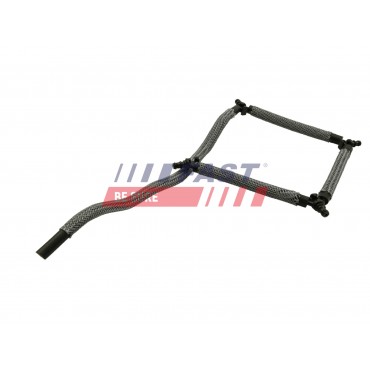 Tuyau de Carburant Pour Peugeot 307 407 607 807 Expert Citroën C4 C5 C8 Jumpy