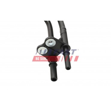 Tuyau de Carburant Pour Peugeot Fiat Ducato Citroën Jumper 504350963 1557F9