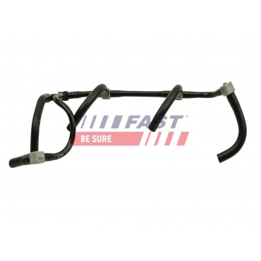 Tuyau de Carburant Pour Renault Clio III Fluence Kangoo Logan Megane Modus Dacia