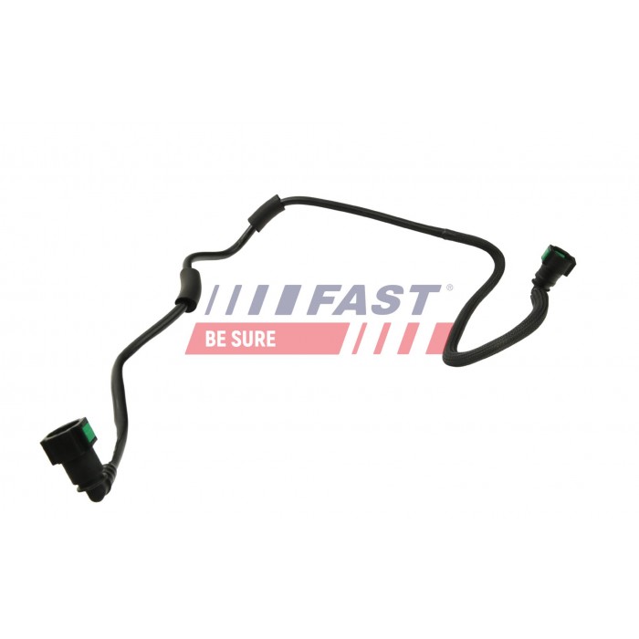 Tuyau de Carburant Pour Fiat Doblo 52027034 52140296