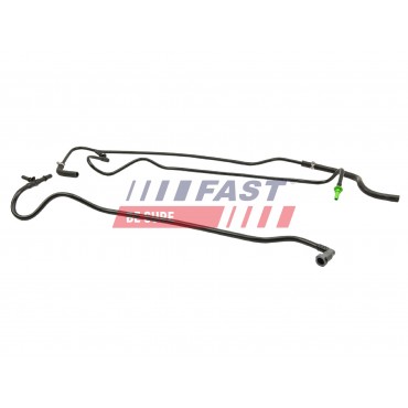 Tuyau de Carburant Pour Fiat Doblo 51783277 51783278