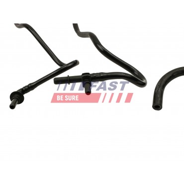 Tuyau de Carburant Pour Fiat Doblo 51783277 51783278