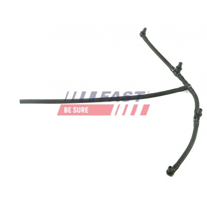 Tuyau de Carburant Pour Fiat Ducato Iveco Daily III 504007621 500322331