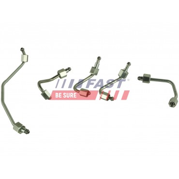 Tuyau de Carburant Pour Fiat Ducato 504097481