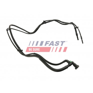 Tuyau de Carburant Pour Ford Transit 4140404 4143300 4429617 4522528 4550977