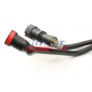 Tuyau de Carburant Pour Ford Transit 1727202 1750815 1866621 CC119289AB