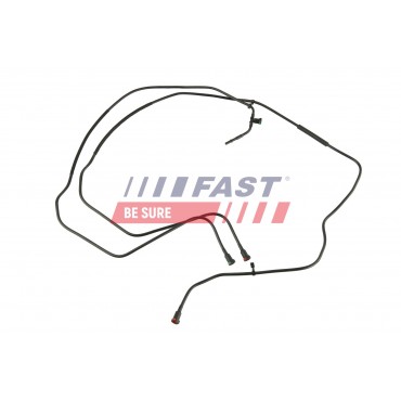 Tuyau de Carburant Pour Ford Transit 1755705 CC119B337AD