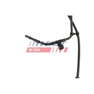 Tuyau de Carburant Pour Ford Transit 1755705 CC119B337AD