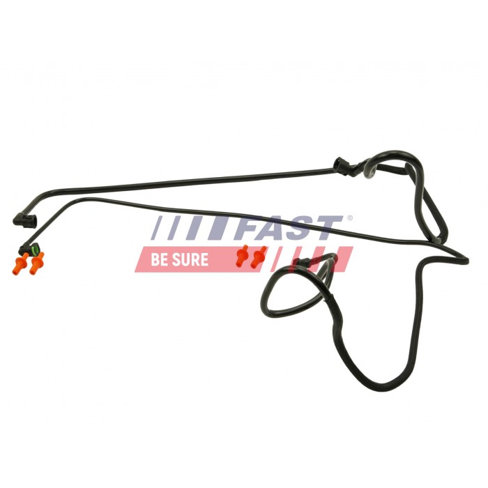 Tuyau de Carburant Pour Ford Transit 6C119289DJ 6C119289DK 6C119289DL 6C119289LA