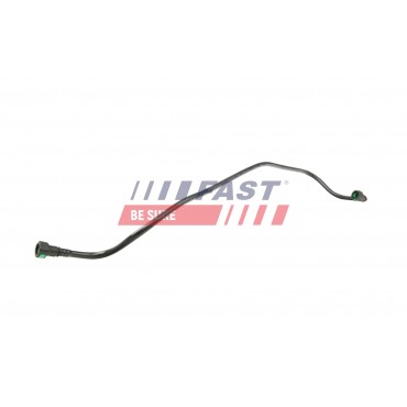 Tuyau de Carburant Pour Iveco Daily Citys VI 5801637997