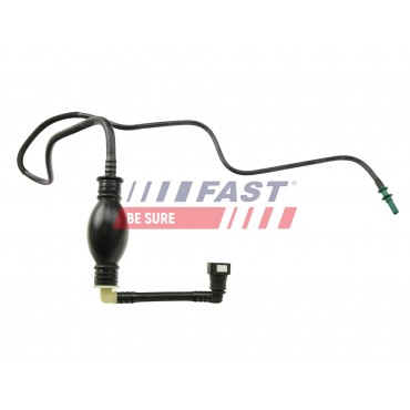 Tuyau de Carburant Pour Renault Trafic II Nissan Primastar