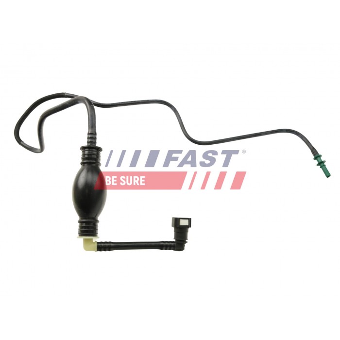 Tuyau de Carburant Pour Renault Trafic II Nissan Primastar