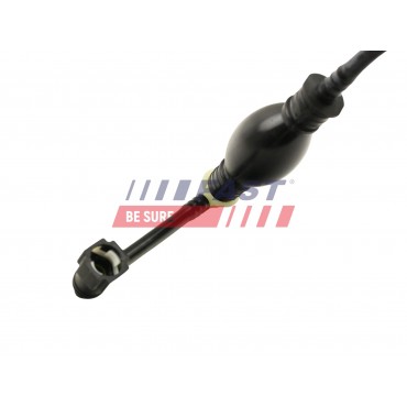 Tuyau de Carburant Pour Renault Trafic II Nissan Primastar