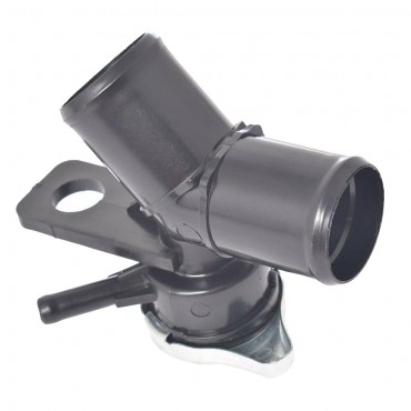 Pipe Tuyau Radiateur Avec...