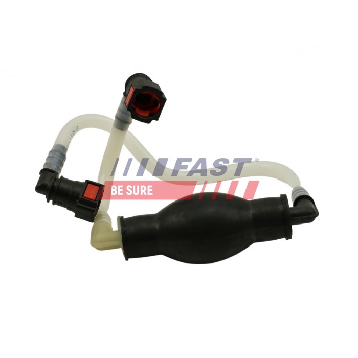 Tuyau de Carburant Pour Renault Kangoo 8200683525