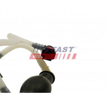 Tuyau de Carburant Pour Renault Kangoo 8200683525