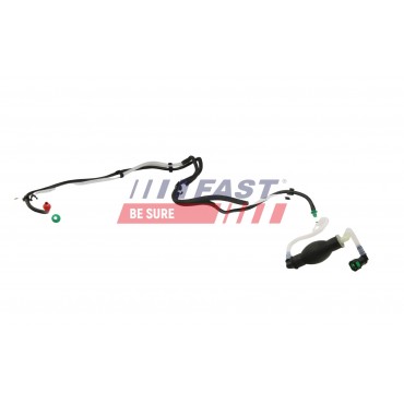 Tuyau de Carburant Pour Renault Kangoo 164464053R 164466575R