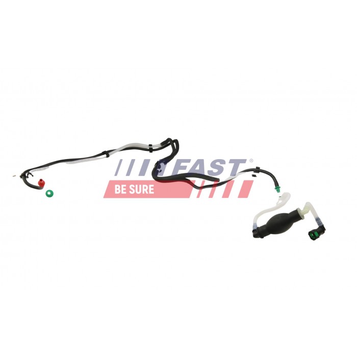 Tuyau de Carburant Pour Renault Kangoo 164464053R 164466575R