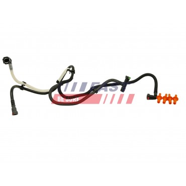 Tuyau de Carburant Pour Renault Kangoo 8200811721