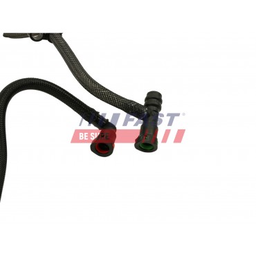 Tuyau de Carburant Pour Renault Kangoo 8200811721