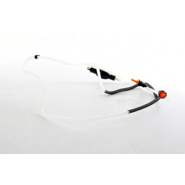 Tuyau de Carburant Pour Renault Master III 175063753R 175068840R