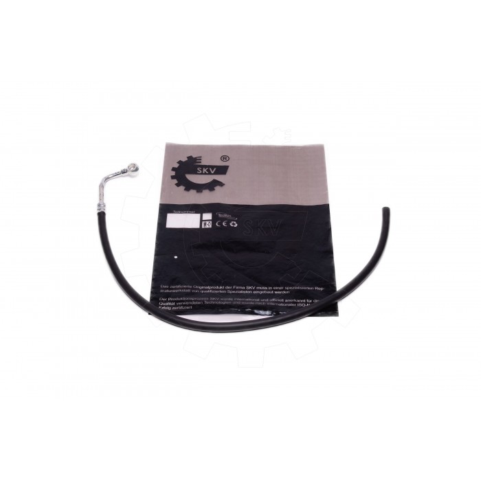 Tuyau d'Huile de Direction Pour VW Passat Audi A4 A6