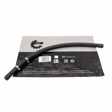 Tuyau d'Huile de Direction Pour VW Passat Audi A4 Skoda Superb I 8D0422891C