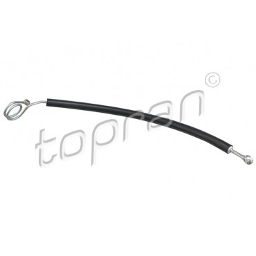 Tuyau d'Huile de Direction Pour VW Passat Audi A4 A6