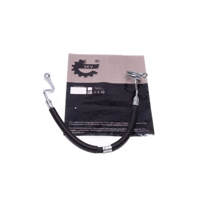 Tuyau d'Huile de Direction Pour Audi A4 8E1422893BE