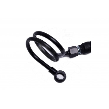 Tuyau d'Huile de Direction Pour Audi A6 4F1422893AJ 4F1422893BD 4F1422893BE