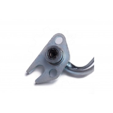 Tuyau d'Huile de Direction Pour Audi Q5 8R1422893AC 8R1422893AD 8R1422893H