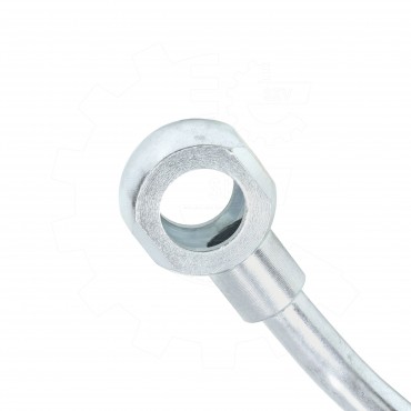 Tuyau d'Huile de Direction Pour BMW Série 1 E81 E82 E87 E88 3 E90 32416786384