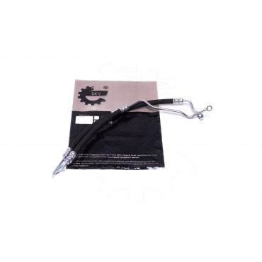 Tuyau d'Huile de Direction Pour BMW Série 1 E81 E82 E87 E88 3 E90 32416784330