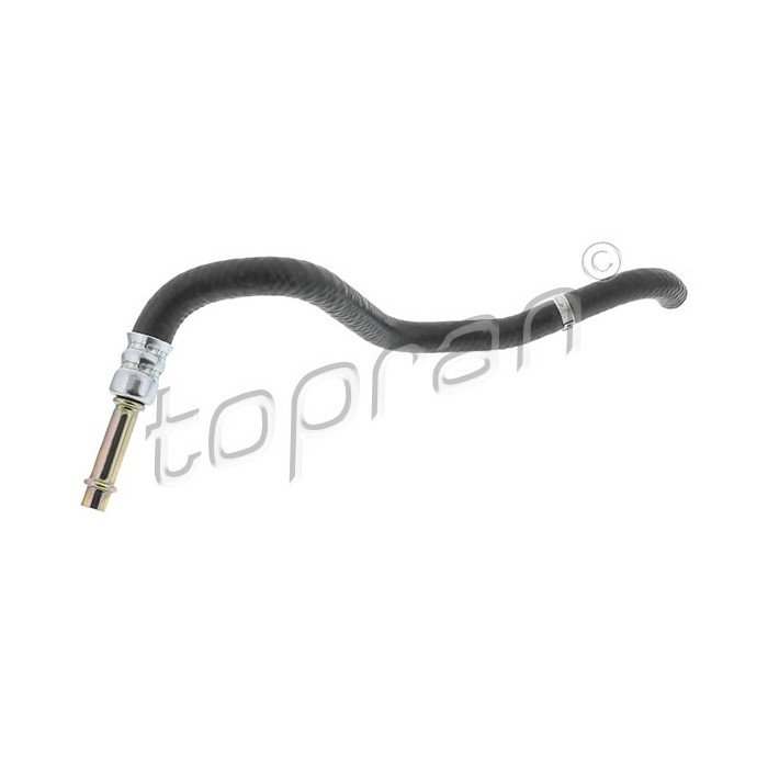 Tuyau d'Huile de Direction Pour BMW Série 5 E39 7 E38 32411093031 32411094306