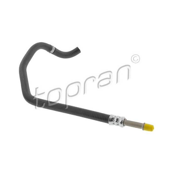 Tuyau d'Huile de Direction Pour BMW Série 5 E39 32411093928 32411095515