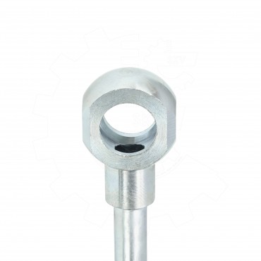 Tuyau d'Huile de Direction Pour BMW X3 E83 32413450593