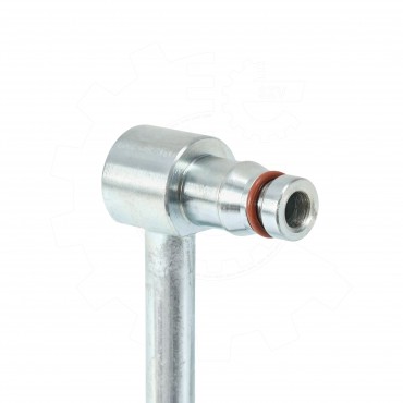 Tuyau d'Huile de Direction Pour BMW X3 E83 32413450593