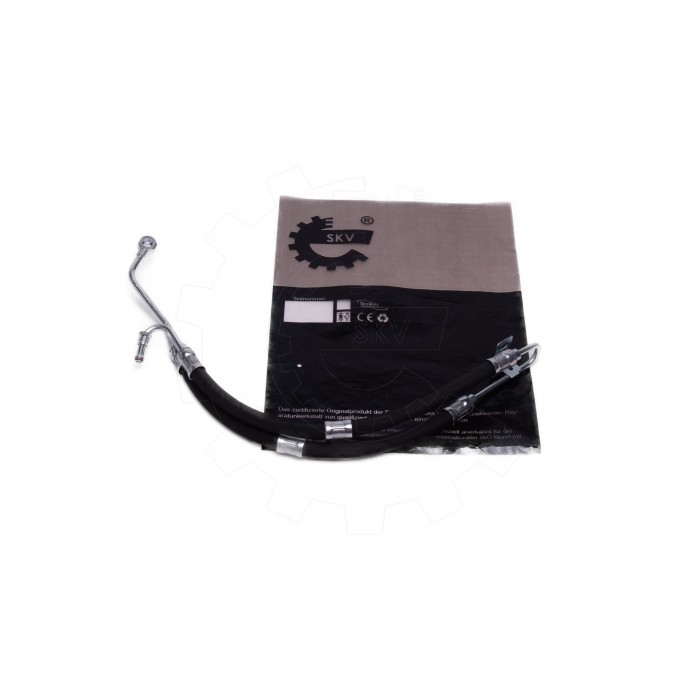 Tuyau d'Huile de Direction Pour BMW X5 E53 32416759774