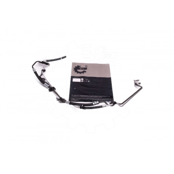 Tuyau d'Huile de Direction Pour Ford C-Max Focus II 1743276