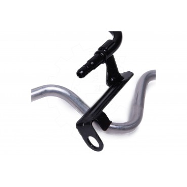 Tuyau d'Huile de Direction Pour Ford C-Max Focus II 1743276