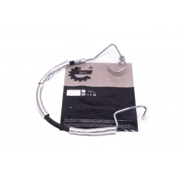 Tuyau d'Huile de Direction Pour Ford Fiesta V Fusion 1220381 1469209 2S6C3A719JH