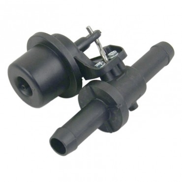 Robinet Vanne Régulation De...