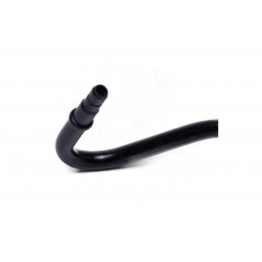 Tuyau d'Huile de Direction Pour Ford Fiesta V Fusion 1210458 1308634 1440904