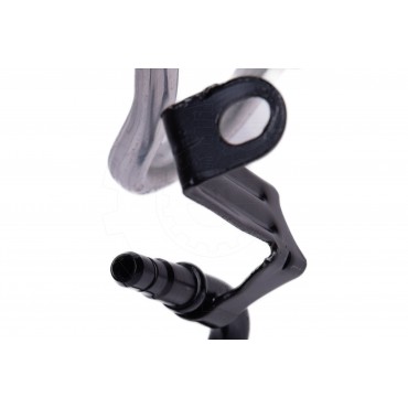 Tuyau d'Huile de Direction Pour Ford Focus C-Max II 1477840 1743278 1747039