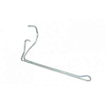 Tuyau d'Huile de Direction Pour Ford Transit 7258810 94VB3A713CC