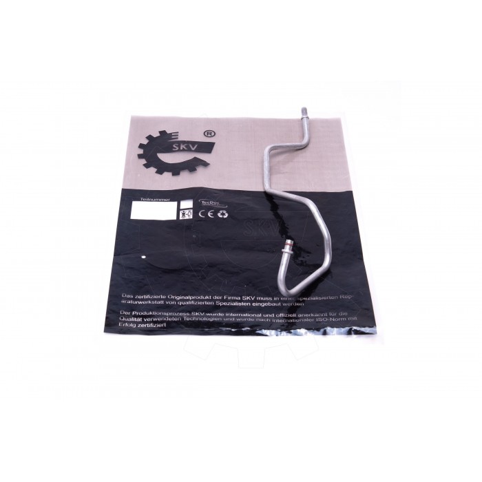 Tuyau d'Huile de Direction Pour Ford Transit 1C153A713CG 4104906 4382847 4548452