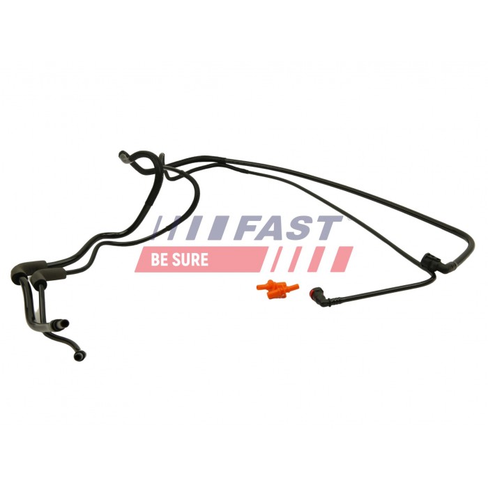 Tuyau d'Huile de Direction Pour Ford Transit CC119J270BE CC119J270BF